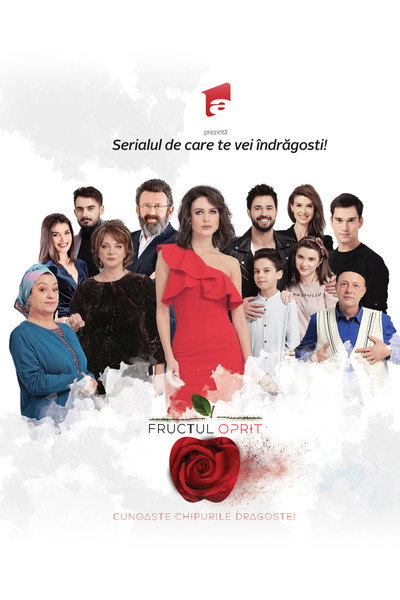 Póster de Fructul oprit
