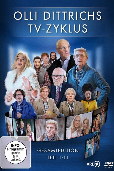 Póster de Frühstücksfernsehen