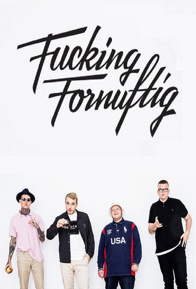 Póster de Fucking Fornuftig