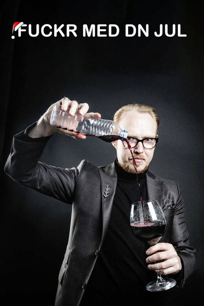 Póster de Fuckr med dn jul
