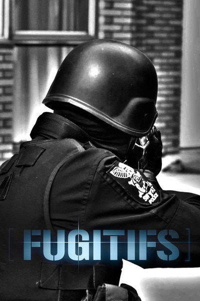 Póster de Fugitifs