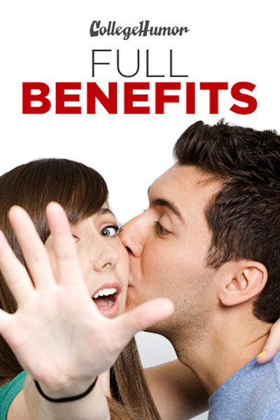 Póster de Full Benefits