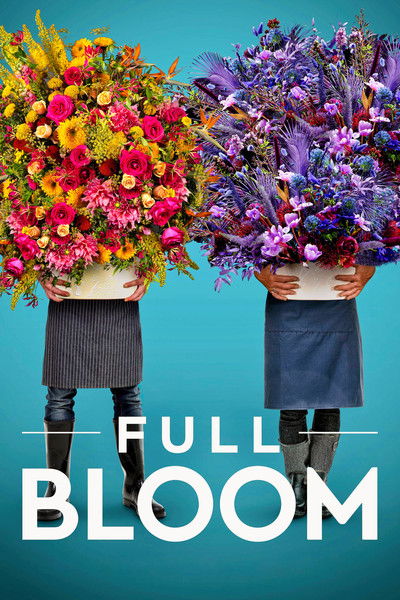 Póster de Full Bloom