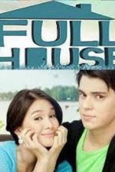 Póster de Full House