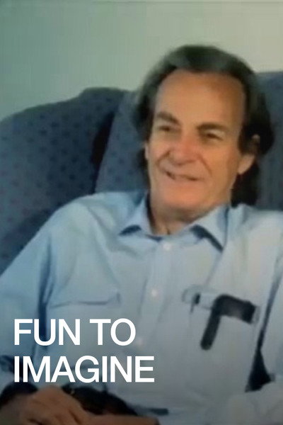 Póster de Fun to Imagine