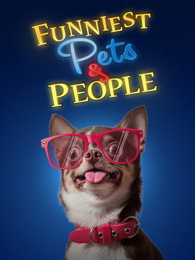 Póster de Funniest Pets & People