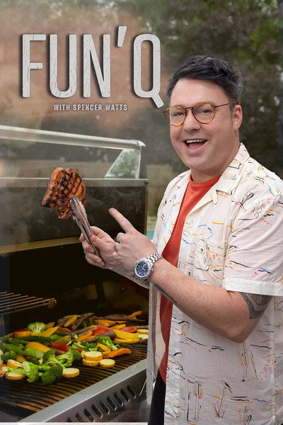 Póster de Fun'Q