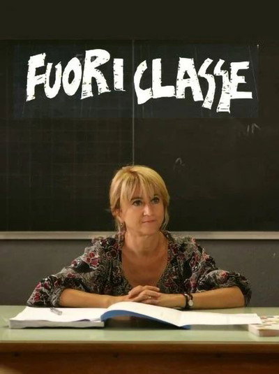 Póster de Fuoriclasse