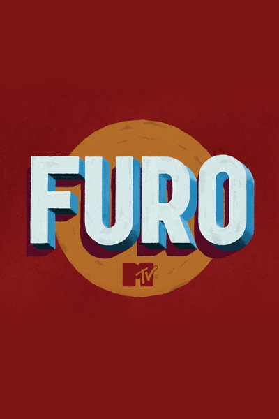 Póster de Furo MTV