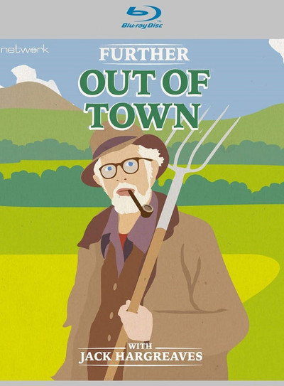 Póster de Further Out of Town