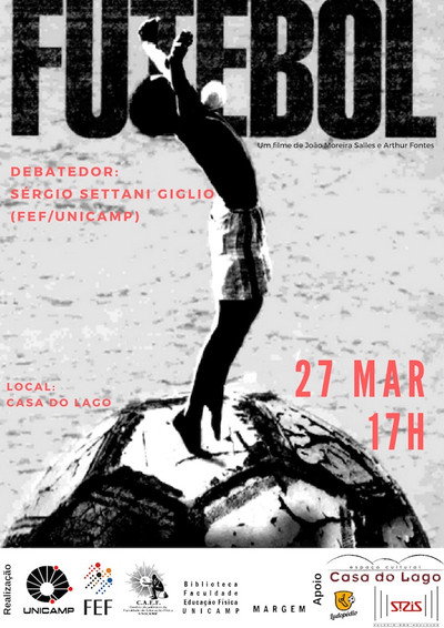 Póster de Futebol