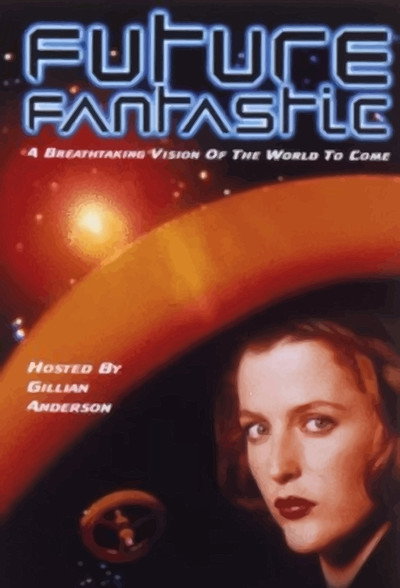 Póster de Future Fantastic