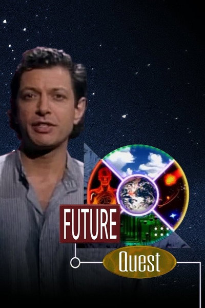 Póster de Futurequest