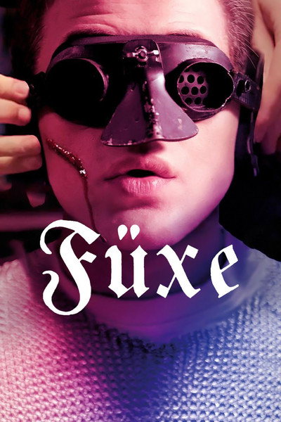 Póster de Füxe