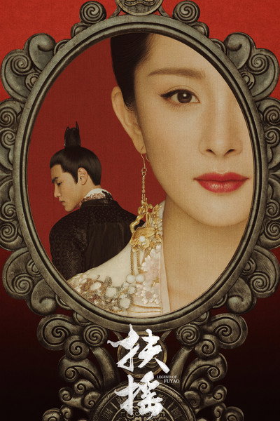 Póster de Fuyao