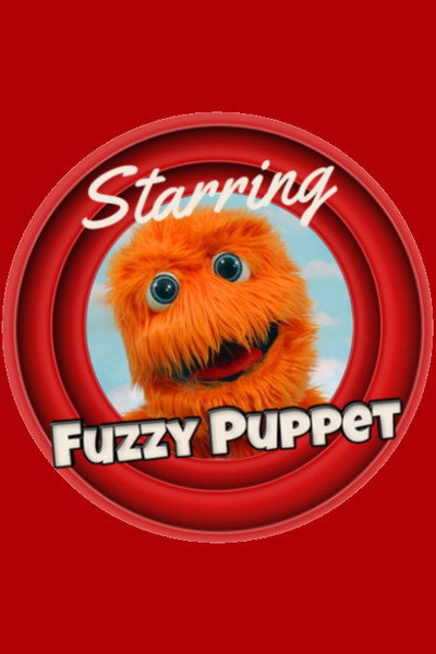 Póster de Fuzzy Puppet