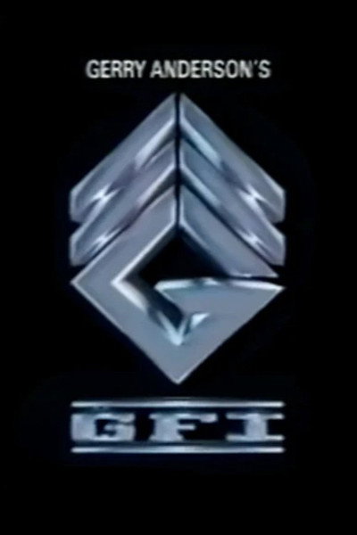 Póster de G-Force Intergalactic