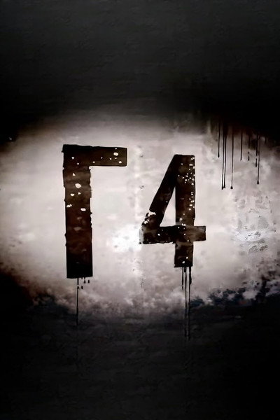 Póster de G4