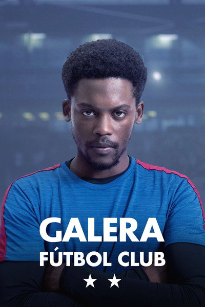 Póster de Galera Soccer Club