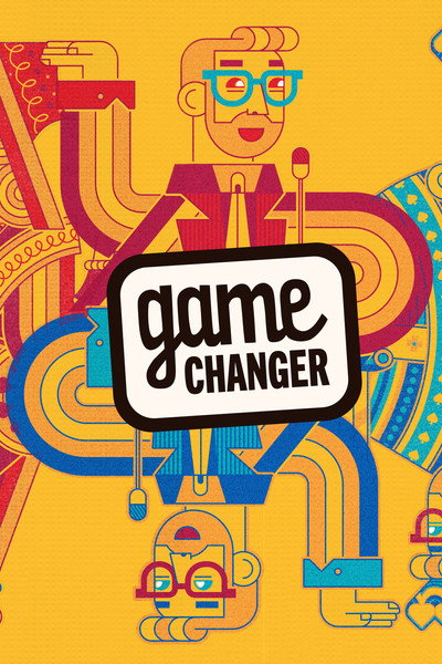 Póster de Game Changer
