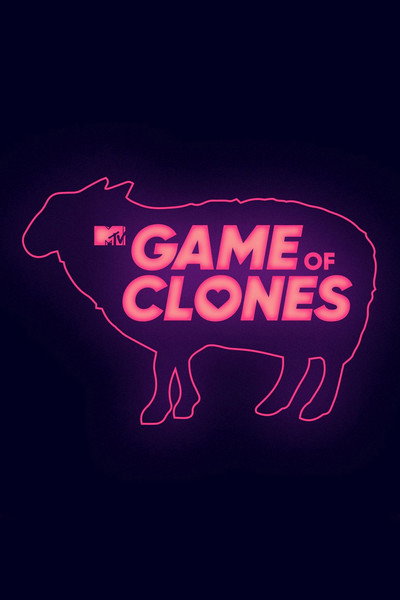 Póster de Game of Clones