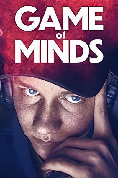 Póster de Game of Minds