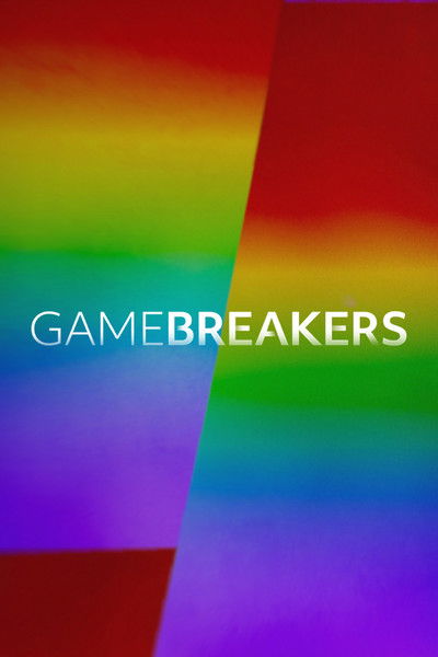 Póster de Gamebreakers