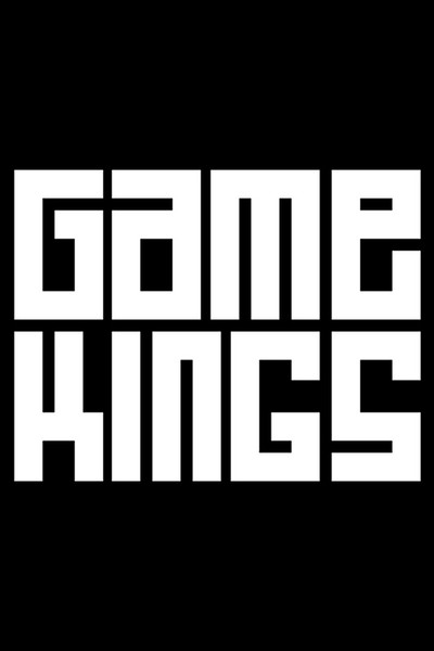 Póster de Gamekings