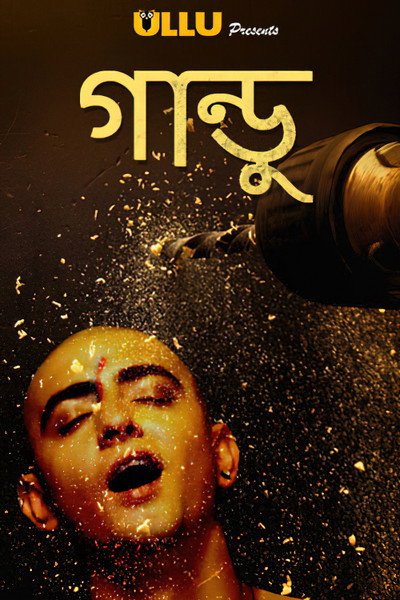 Póster de Gandu