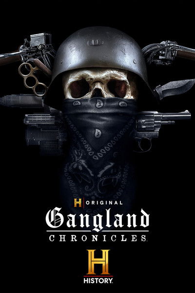 Póster de Gangland Chronicles