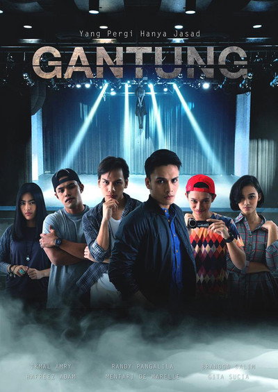Póster de Gantung