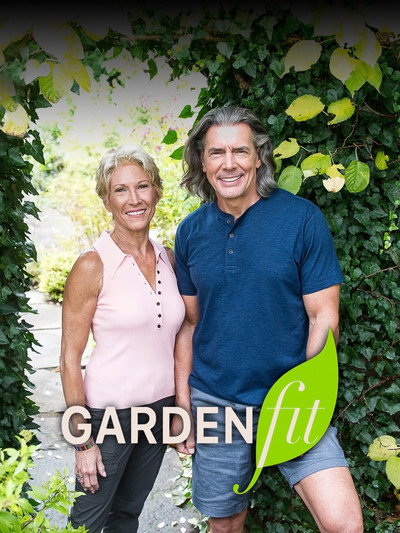 Póster de GardenFit