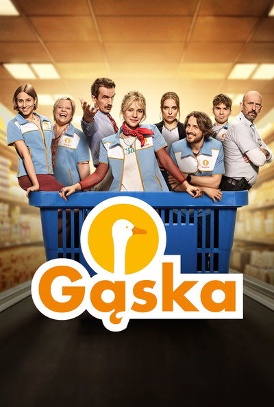 Póster de Gaska