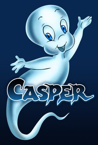Póster de Gasparin