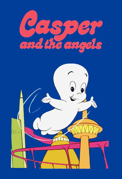 Póster de Gasparin y Los Angeles
