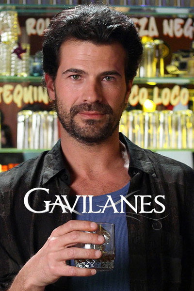 Póster de Gavilanes