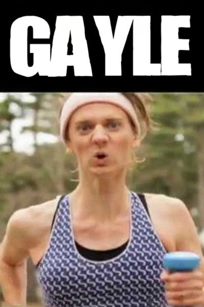 Póster de Gayle