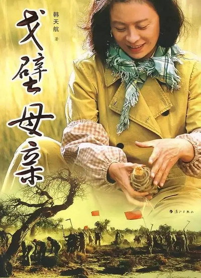 Póster de Gebi mu qin