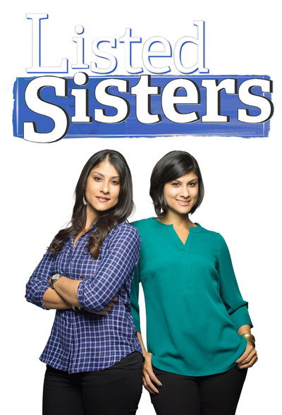 Póster de Gemelas a la obra