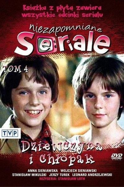 Póster de Gemelo y gemela