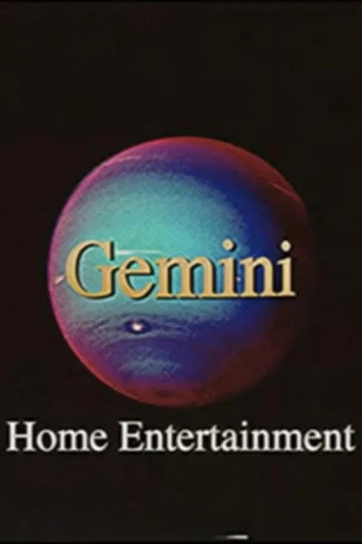 Póster de Gemini Home Entertainment