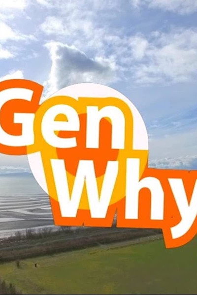 Póster de Gen Why