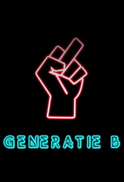 Póster de Generation B