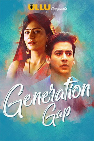 Póster de Generation Gap