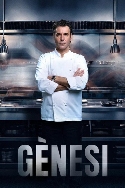 Póster de Gènesi