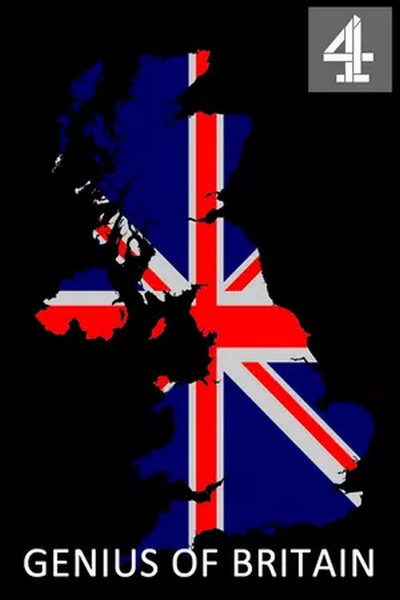 Póster de Genius of Britain: The Scientists Who Changed the World