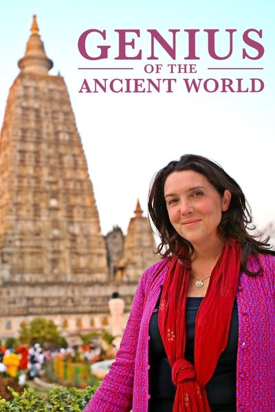 Póster de Genius of the Ancient World