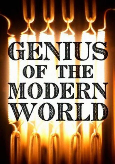 Póster de Genius of the Modern World