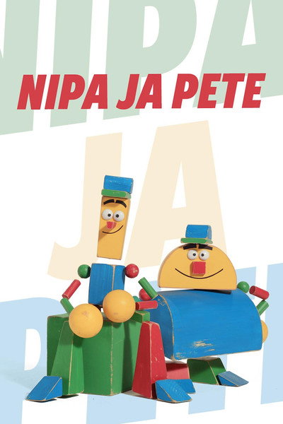 Póster de George & Paul