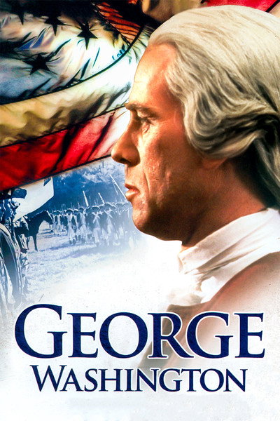 Póster de George Washington